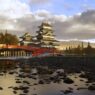 Microsoft Flight Simulator: atualização do Japão