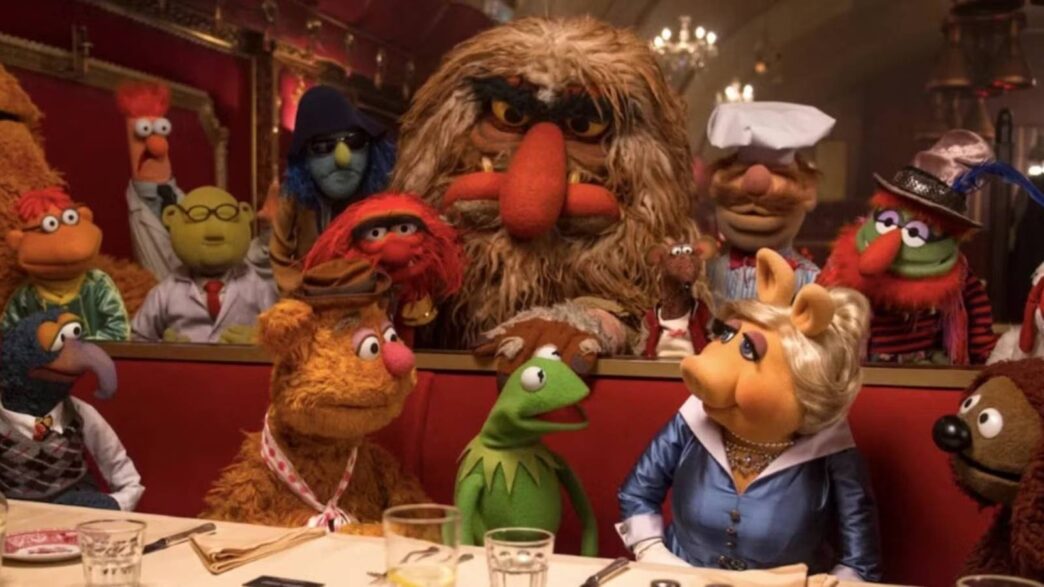 The Muppet Show retorna com Seth Rogen e Sabrina Carpenter