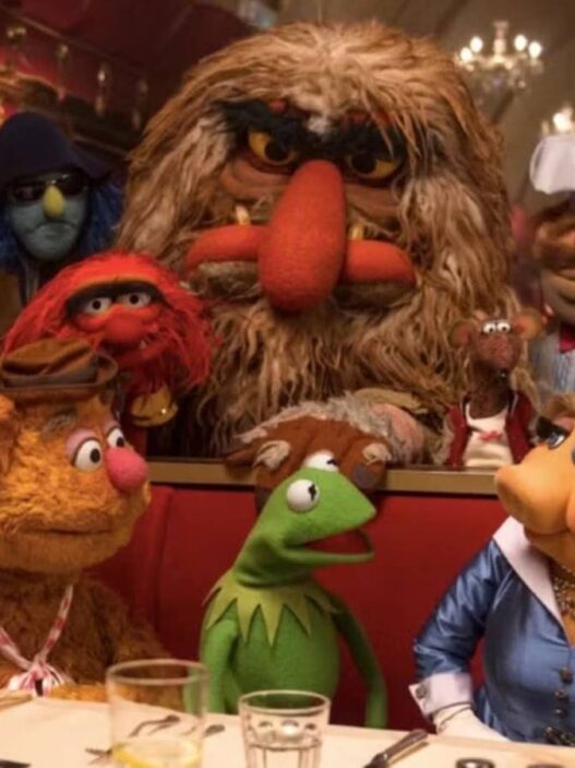 The Muppet Show retorna com Seth Rogen e Sabrina Carpenter
