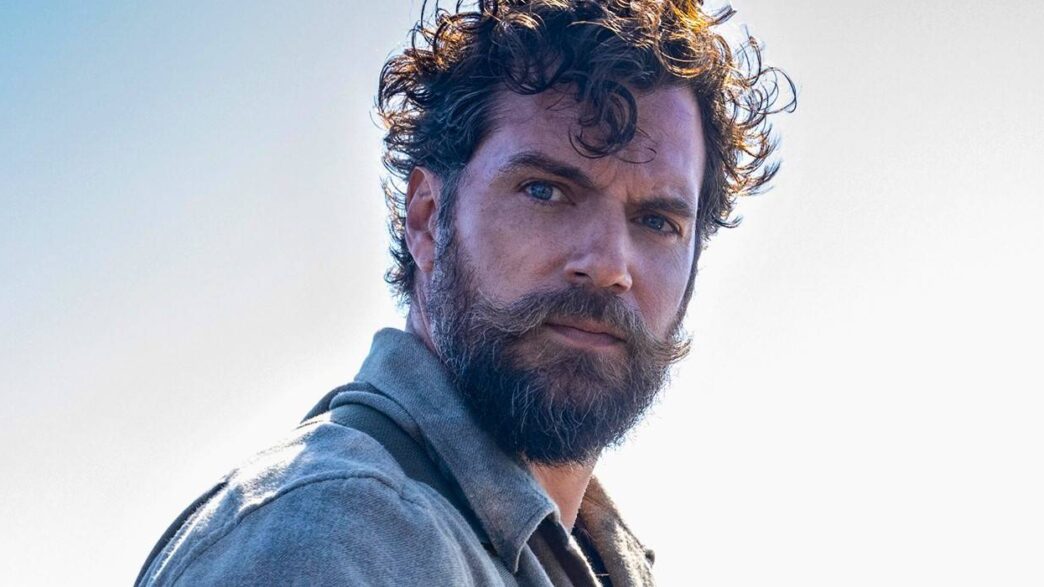 Henry Cavill e a épica reunião em reboot dos anos 80