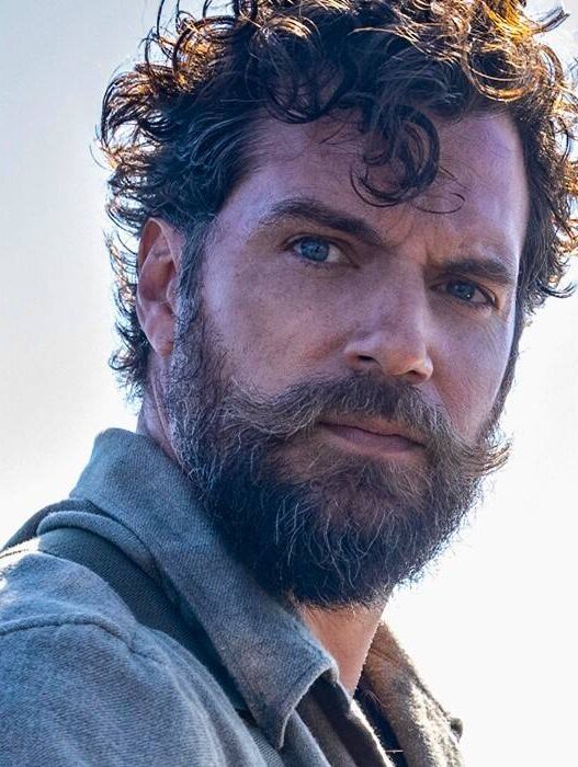 Henry Cavill e a épica reunião em reboot dos anos 80