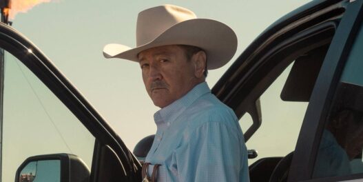 Melhores Westerns na TV Após o Sucesso de Yellowstone