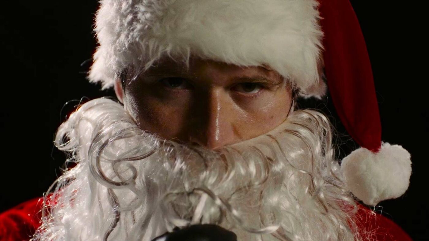 Terror natalino: Remake de clássico cult agrada fãs de Dexter