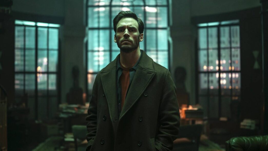 Prime Video: Nova série thriller rouba franquia da Netflix