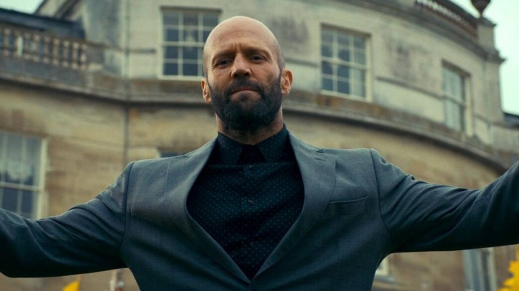 Jason Statham: 3 filmes de ação imperdíveis no streaming