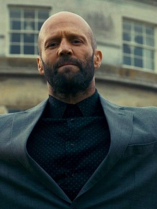 Jason Statham: 3 filmes de ação imperdíveis no streaming