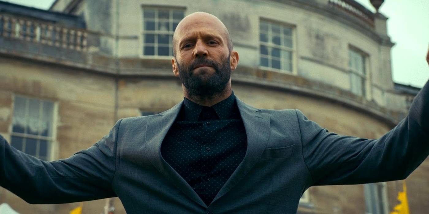 Jason Statham: 3 filmes de ação imperdíveis no streaming