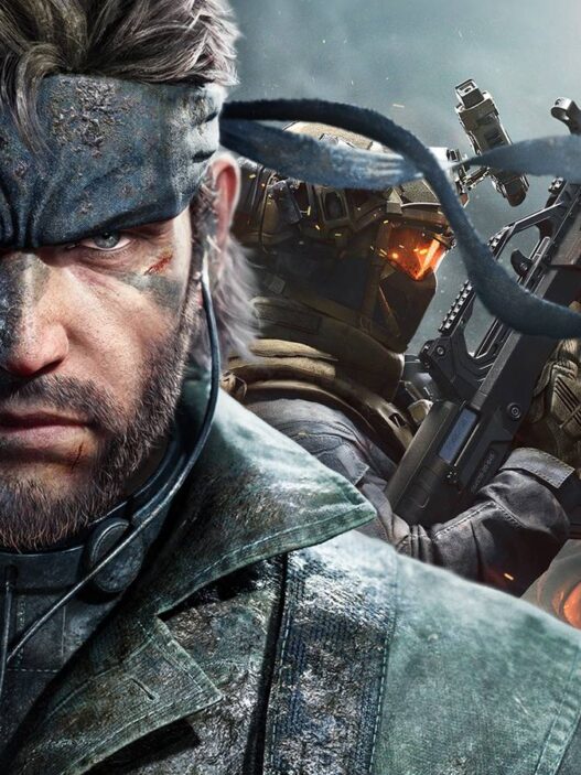 Fãs de Metal Gear devem ficar de olho na colaboração do Delta Force