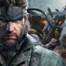 Fãs de Metal Gear devem ficar de olho na colaboração do Delta Force
