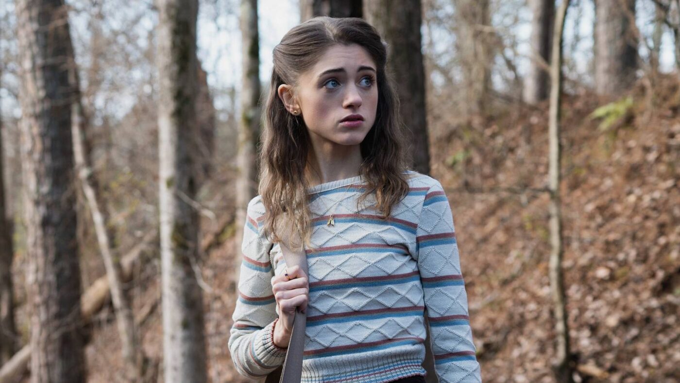 Stranger Things: Retcon na Família Wheeler Antes da 5ª Temporada Não Faz Sentido