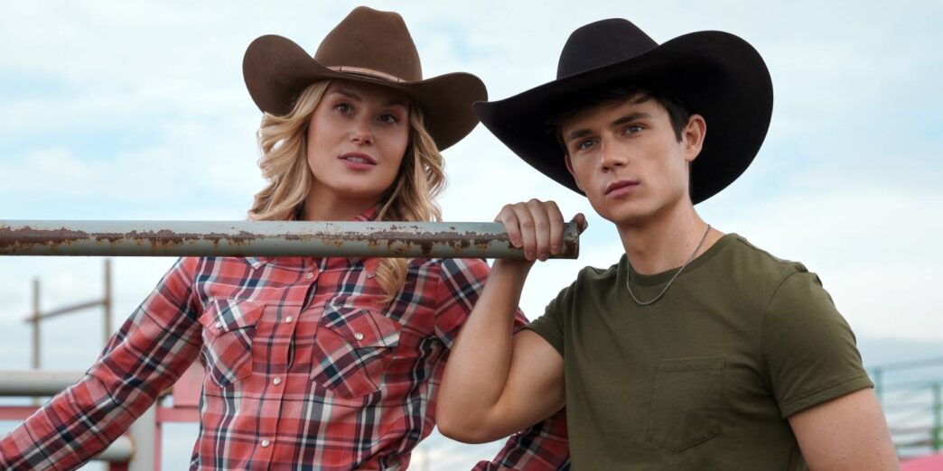 Walter Boys 2: Netflix acerta com nova temporada