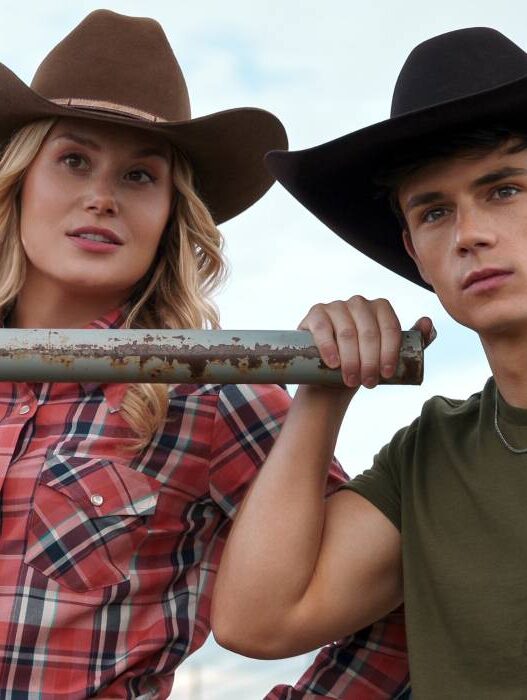 Walter Boys 2: Netflix acerta com nova temporada