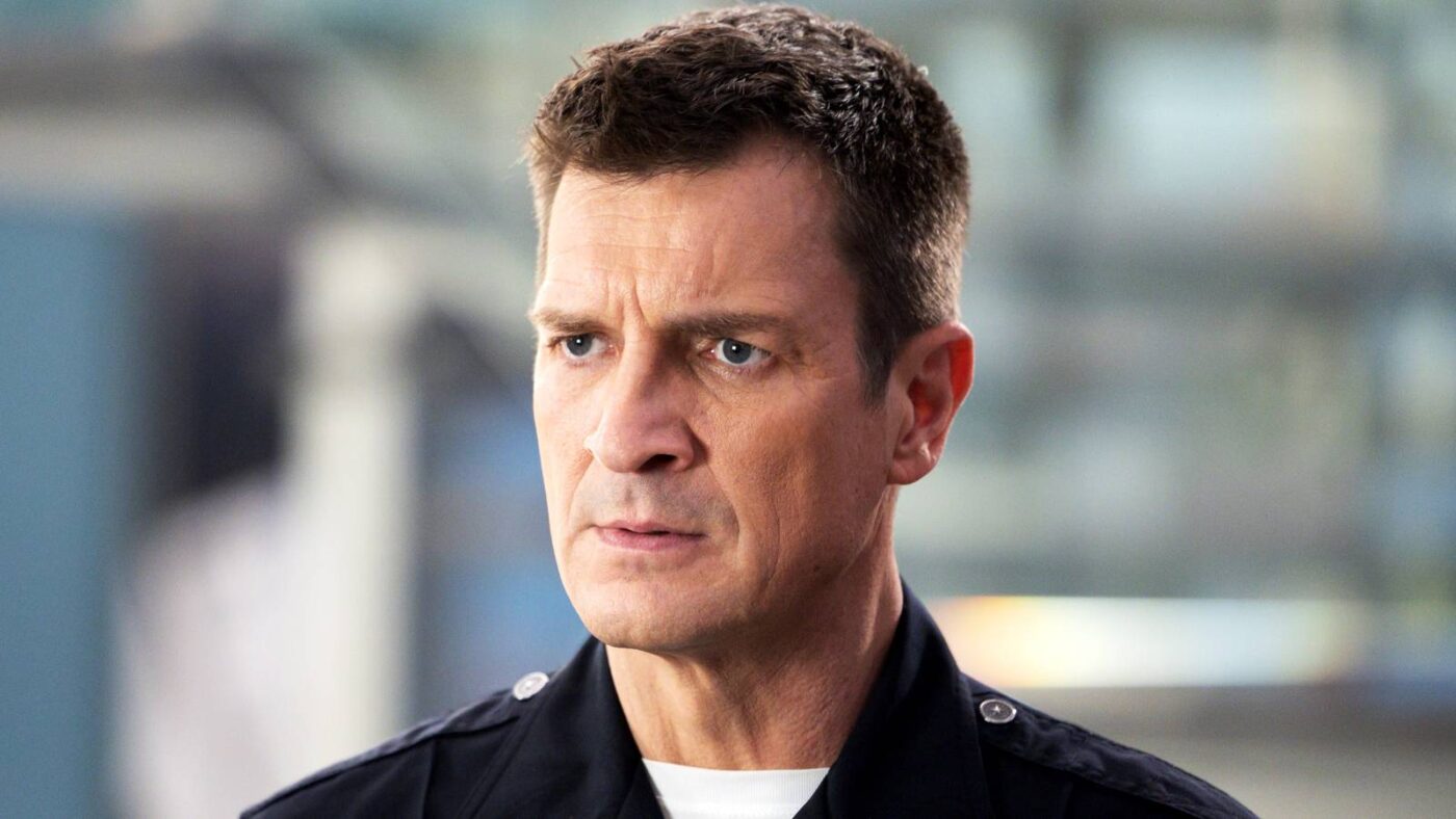 The Rookie: Filmagens da 8ª Temporada e Spin-off