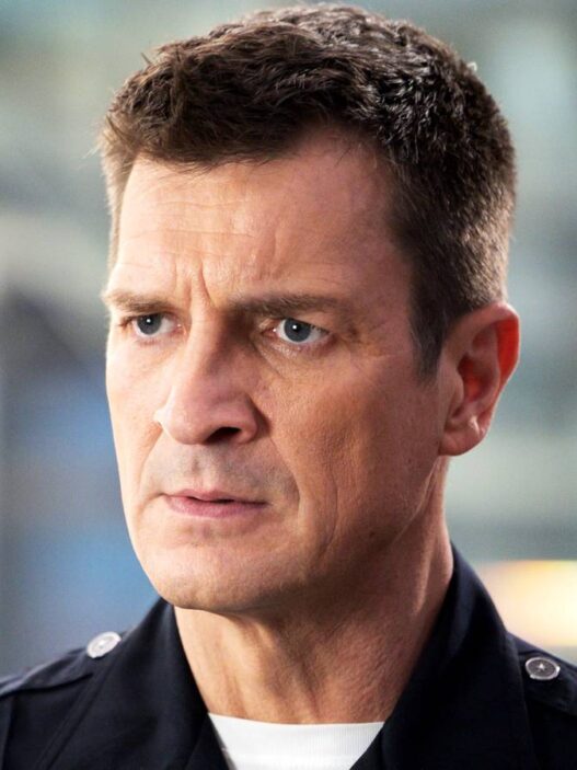 The Rookie: Filmagens da 8ª Temporada e Spin-off