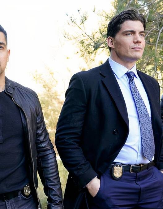 NCIS: Evento 'Tuesdays of Honor' presta homenagem aos militares