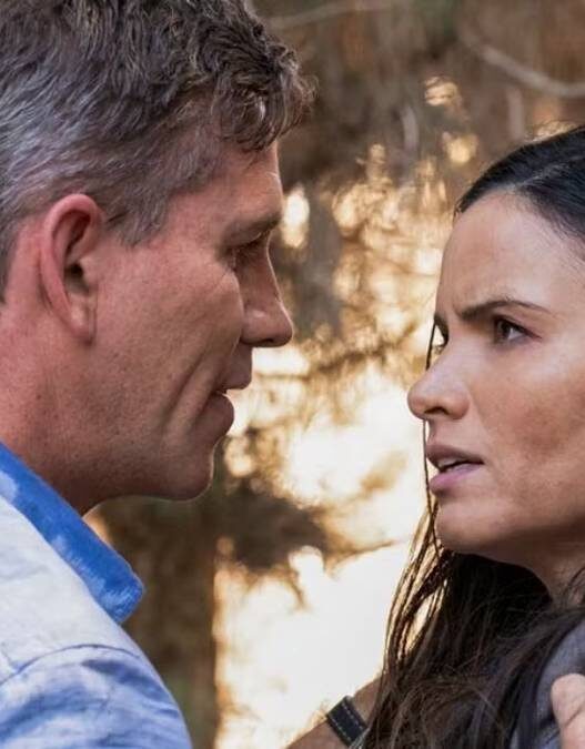 NCIS: O complicado relacionamento de Knight e Palmer na 23ª temporada