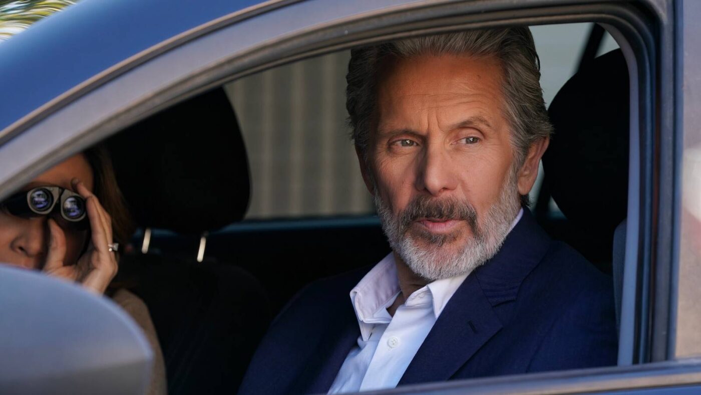 NCIS: Parker Substitui Gibbs e Encontra o Que Faltavam Há 12 Anos