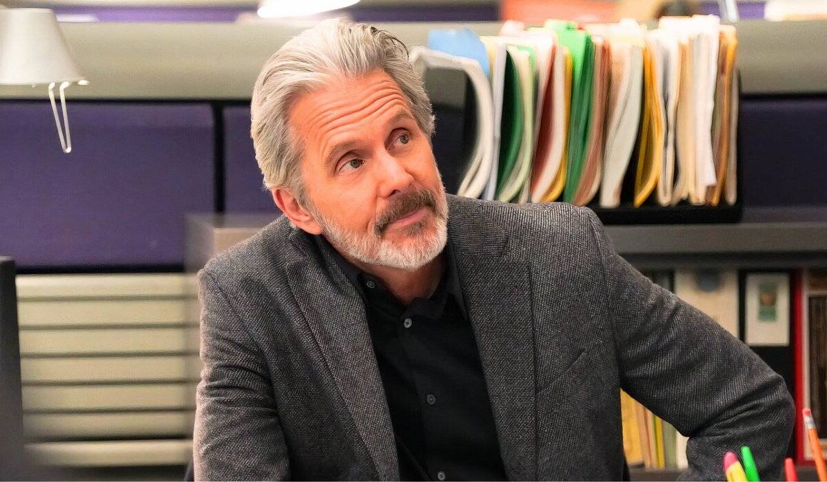 NCIS: A substituição de Gibbs revela um conflito com a equipe