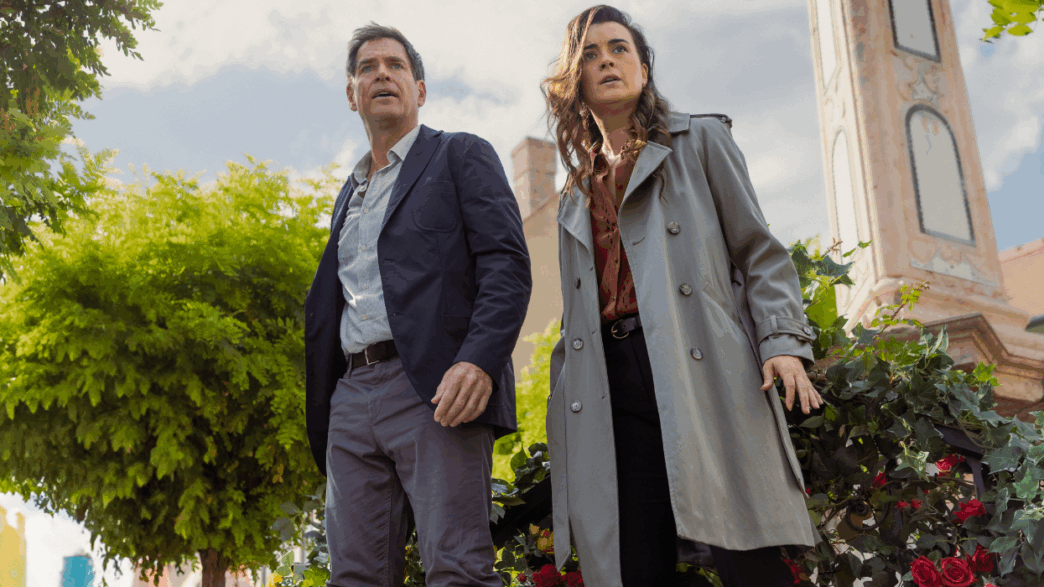 NCIS: Tony & Ziva - 2ª temporada pode acontecer, diz estrela