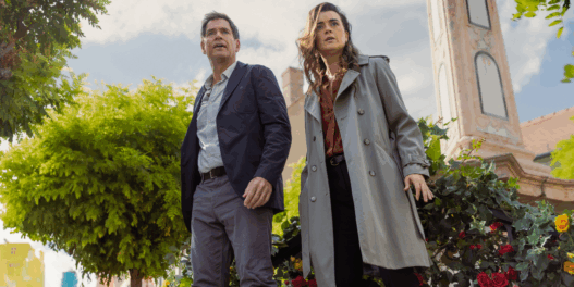 NCIS: Tony & Ziva - 2ª temporada pode acontecer, diz estrela