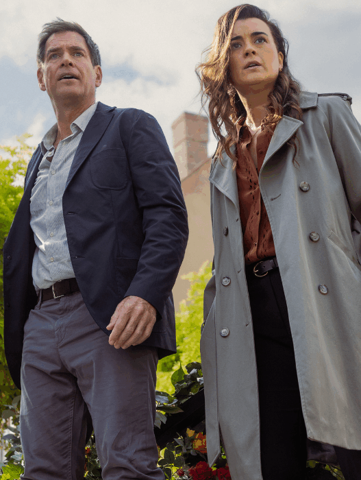 NCIS: Tony & Ziva - 2ª temporada pode acontecer, diz estrela