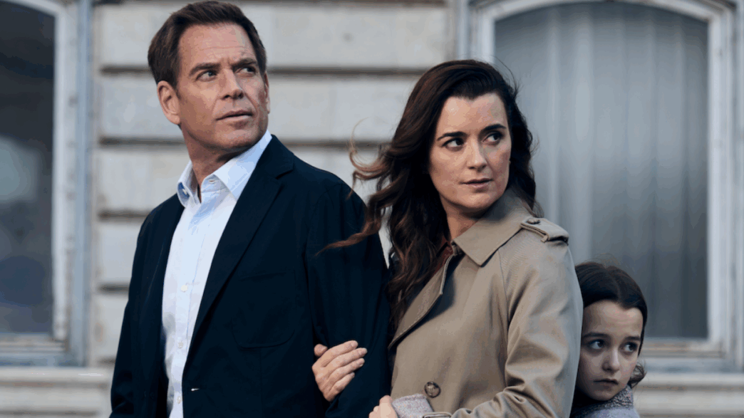 NCIS: Tony & Ziva - Nova Série Recebe Nota no Rotten Tomatoes