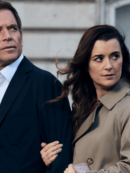 NCIS: Tony & Ziva - Nova Série Recebe Nota no Rotten Tomatoes