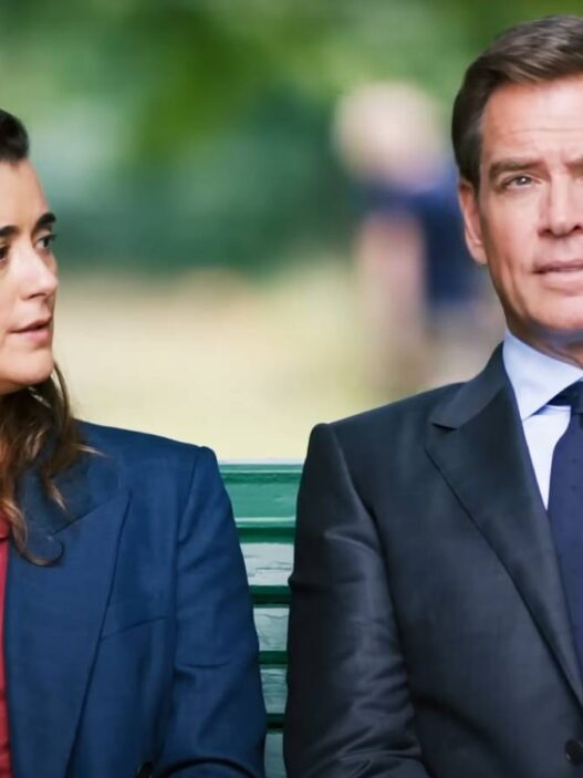 Cote de Pablo não retorna a NCIS? Linha de Tony e Ziva indica o fim
