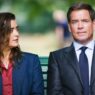 Cote de Pablo não retorna a NCIS? Linha de Tony e Ziva indica o fim