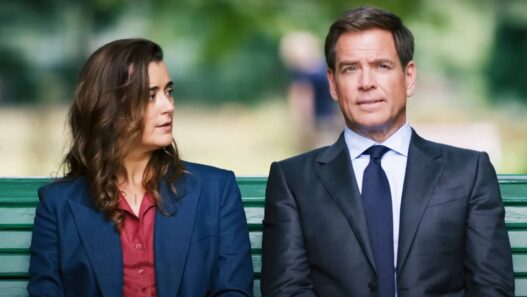 A Ausência de Personagens Chave em NCIS: A Justificativa de Tony e Ziva