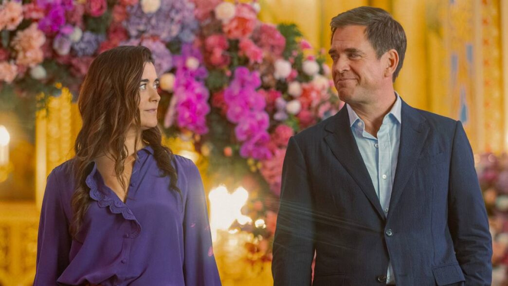 NCIS: Tony e Ziva brilham no episódio 4