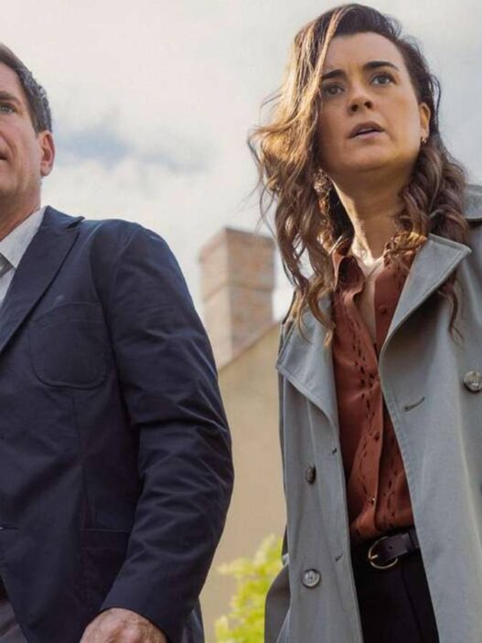 NCIS: Chance Promising de 2ª Temporada com Tony e Ziva