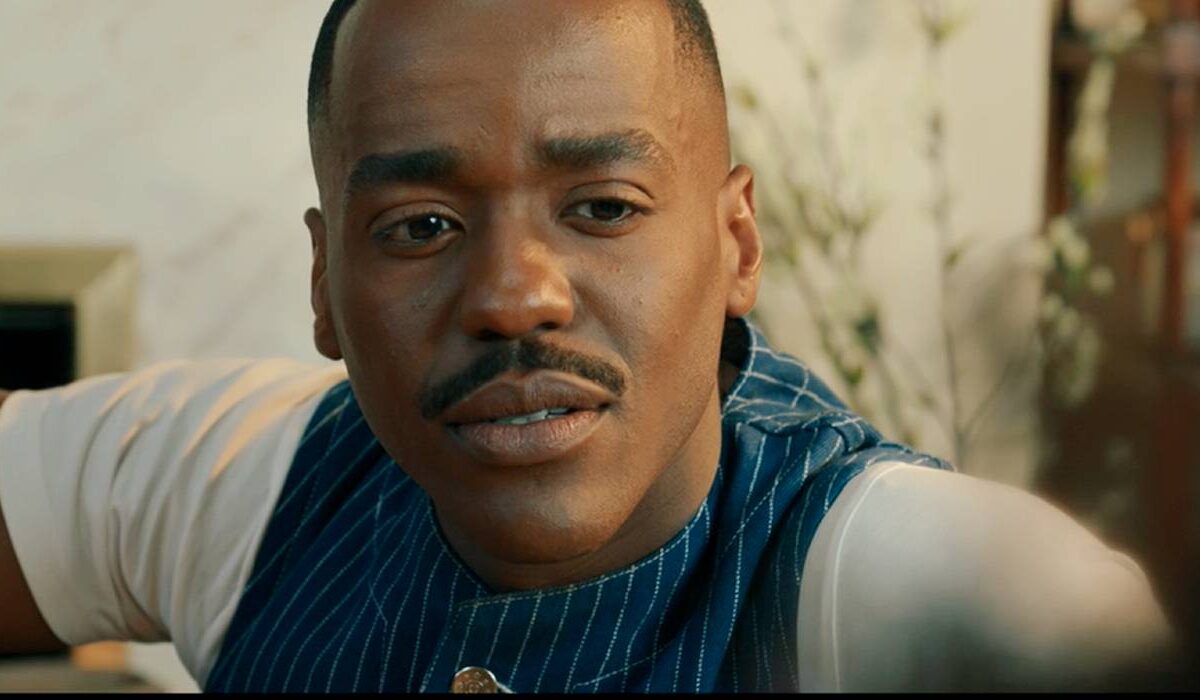 Doctor Who: 2 Desejos Antigos dos Fãs Realizados, Mas Nem Todos Estão Felizes