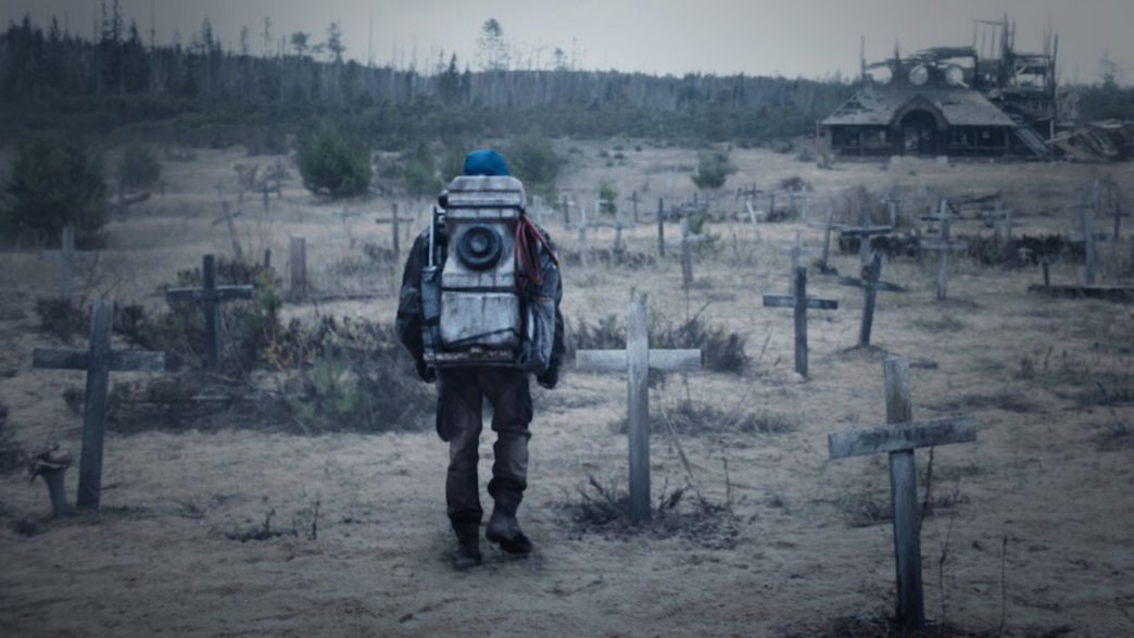Dark: Série de viagem no tempo da Netflix é perfeita