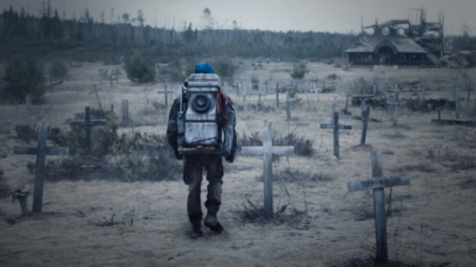 Dark: Série de viagem no tempo da Netflix é perfeita