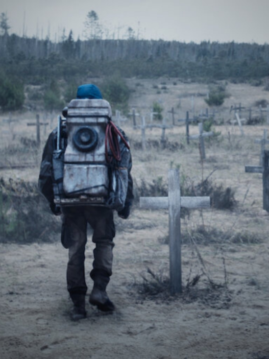 Dark: Série de viagem no tempo da Netflix é perfeita