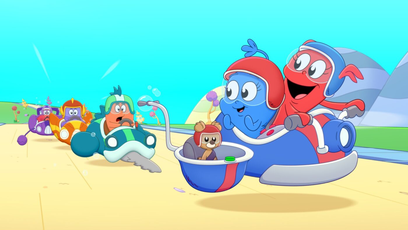 Netflix: nova série animada de Dr. Seuss chega com mais projetos a caminho