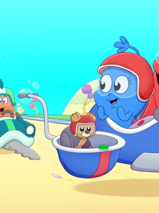 Netflix: nova série animada de Dr. Seuss chega com mais projetos a caminho