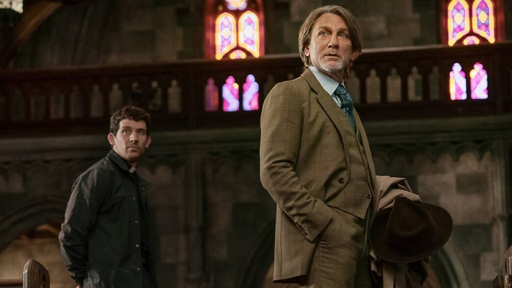 Knives Out: Trailer de ‘Wake Up Dead Man’ Agita a Web