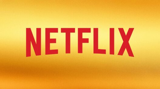 Netflix bate recorde de streaming com sequência no Top 10