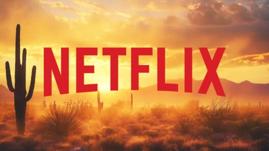 3 Séries Netflix Indicadas ao Emmy para Maratonar