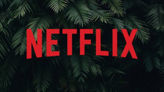 As 5 melhores séries da Netflix agora (Setembro de 2025)