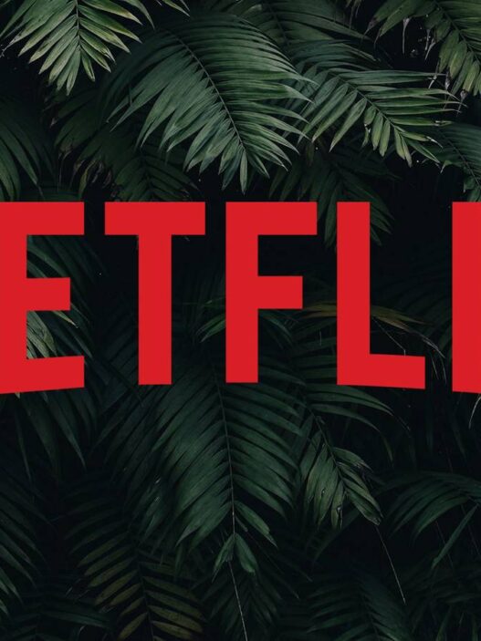As 5 melhores séries da Netflix agora (Setembro de 2025)