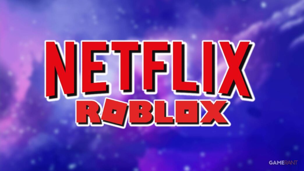 Roblox terá jogo oficial de série da Netflix