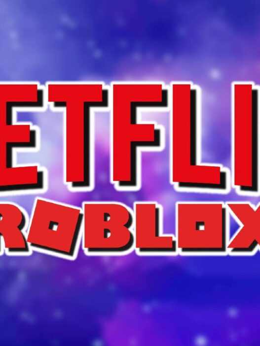 Roblox terá jogo oficial de série da Netflix