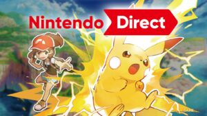 Novo jogo Pokémon pode ser anunciado em setembro de 2025