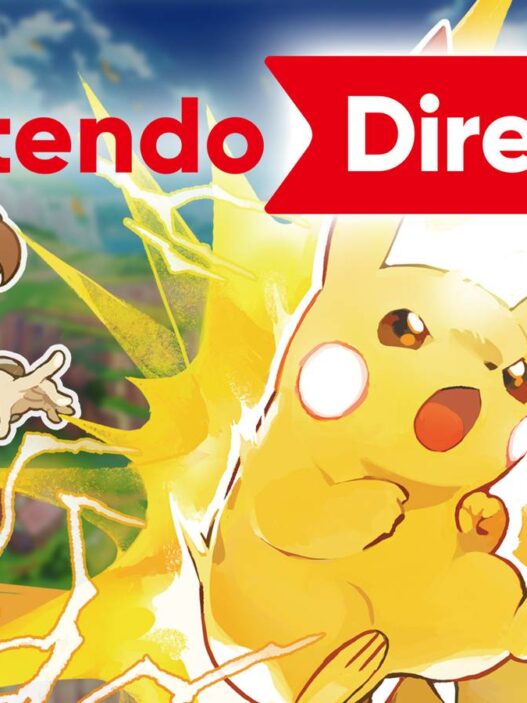 Novo jogo Pokémon pode ser anunciado em setembro de 2025