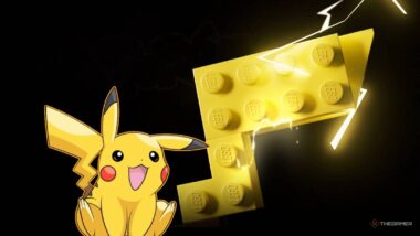 Lego Pokémon: Set gigante custará US$ 650