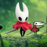Nendoroids de Hollow Knight de volta para o lançamento de Silksong