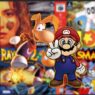 Forsaken em NSO: Smash Bros., Rayman 2 e Donkey Kong 64 podem chegar?